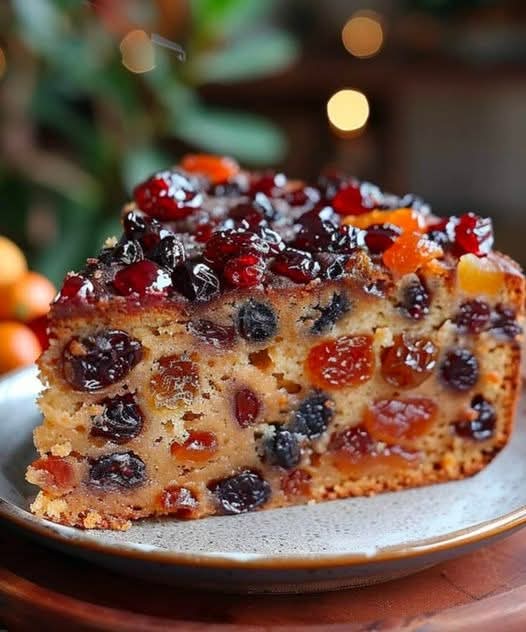 Recette du Gâteau aux Fruits Moelleux et Gourmand Recette du Gâteau aux Fruits Moelleux et Gourmand