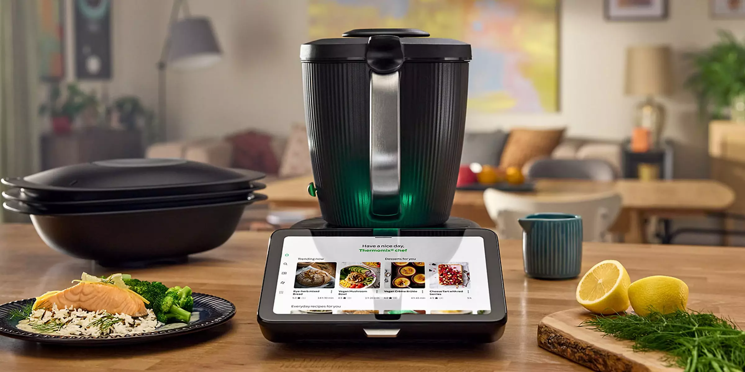 Thermomix TM7 Avis 2025 Thermomix TM7 Avis 2025