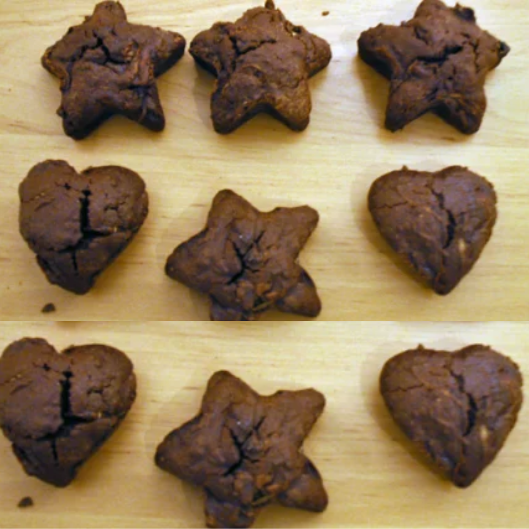 Recette du moment