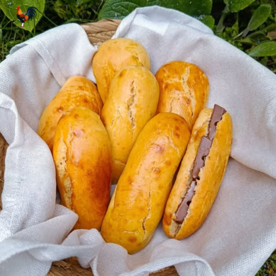 Recette du moment